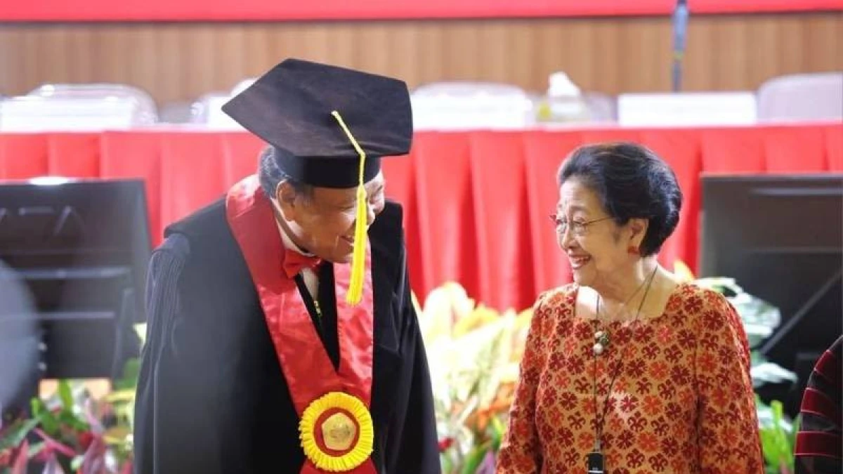 Mantan Ketua MK Arief Hidayat: Indonesia Alami Hyper Regulation, Tapi Tak Jamin Keadilan