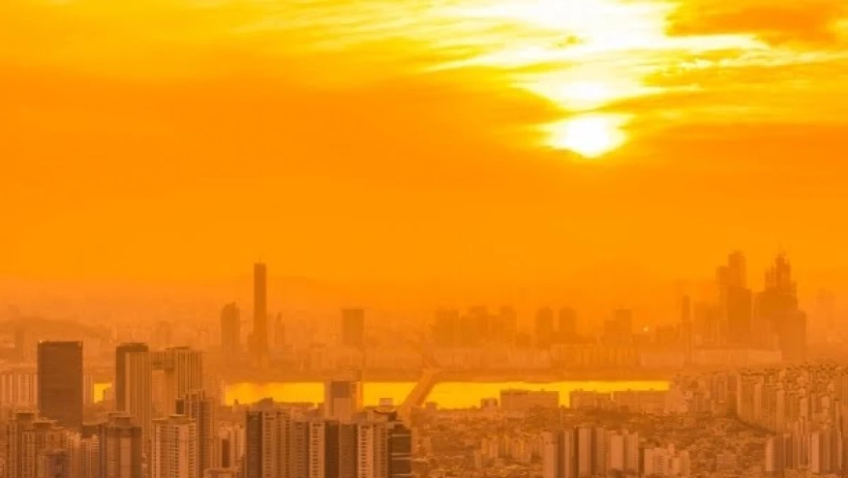 PBB Ungkap El Nino Percepat Krisis Iklim Global yang Belum Pernah Terjadi Sebelumnya