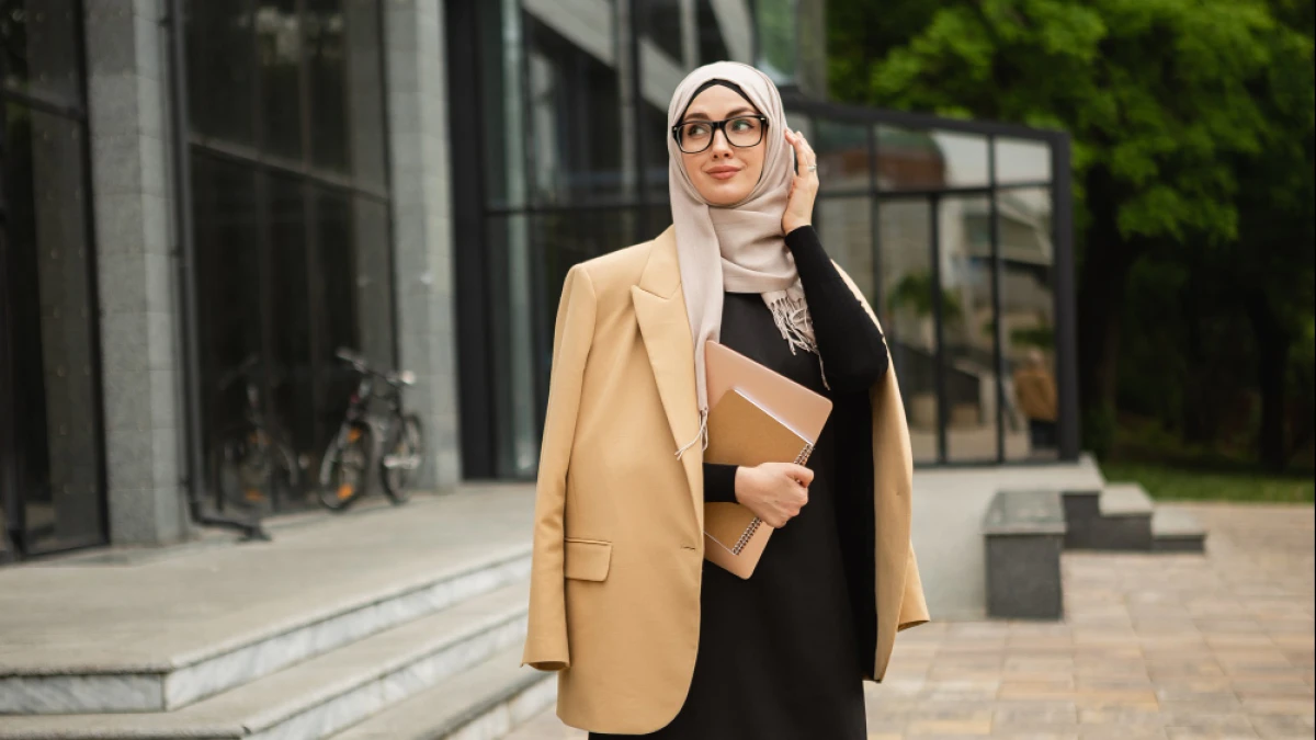 5 Syarat Menjadi Wanita Karier menurut Syekh Wahbah Zuhaili