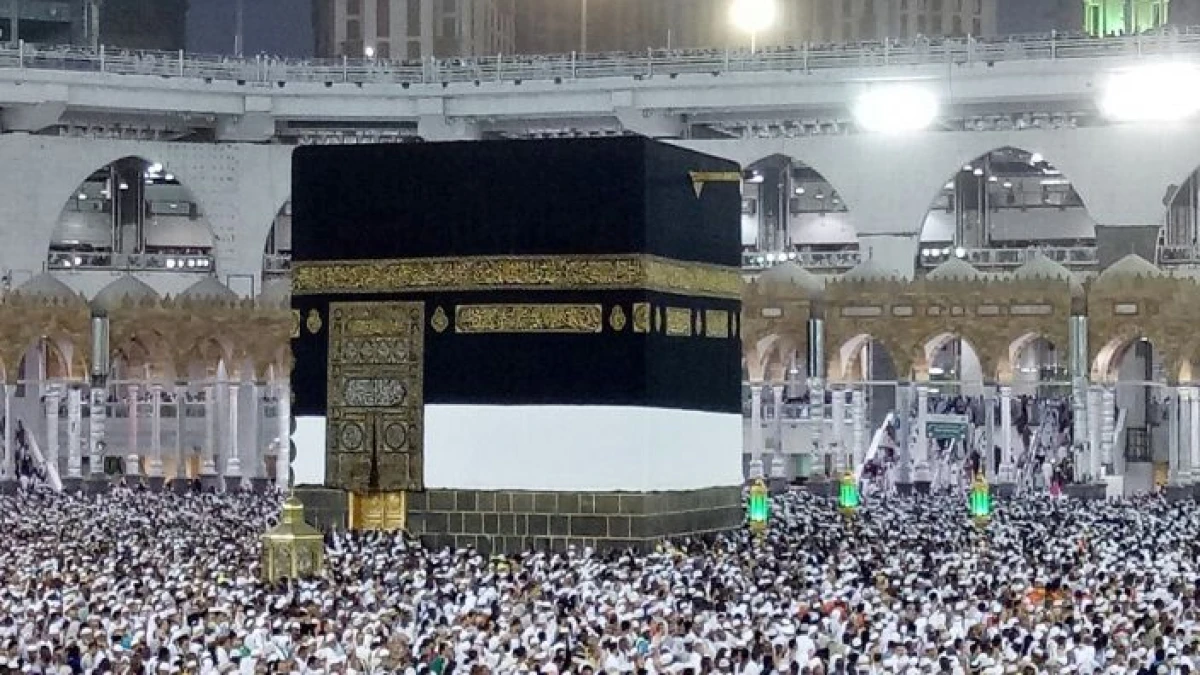 Komnas Haji Desak Pemerintah Beri Jaminan Keamanan Jemaah Umrah yang Masih di Saudi