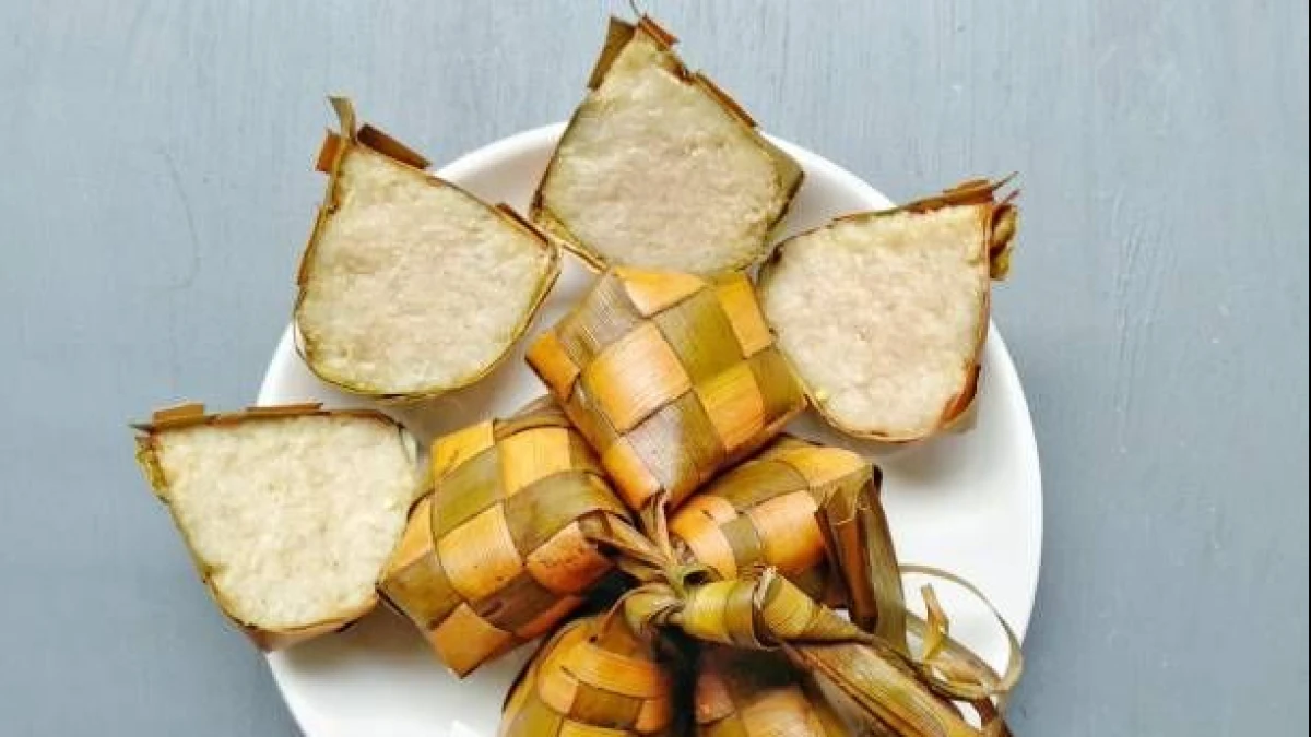 Di Balik Lebaran Ketupat, Tradisi Syawal Warisan Wali Songo