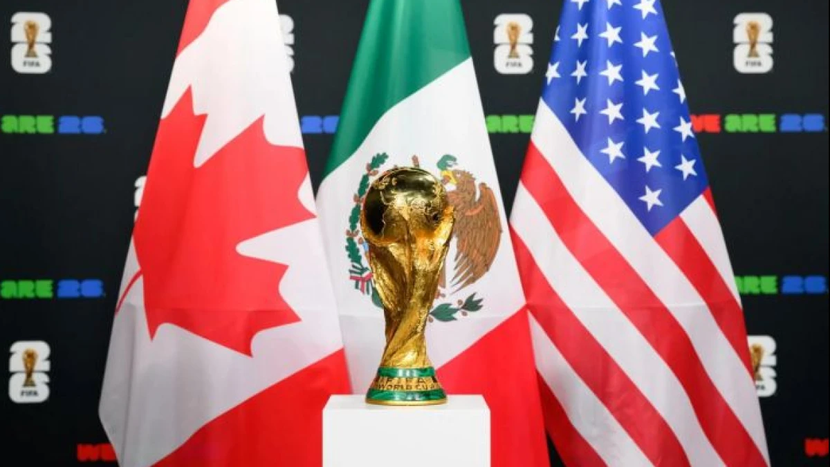 Piala Dunia Dimulai Kapan? Berikut Jadwal 24 Laga Pekan Pertama