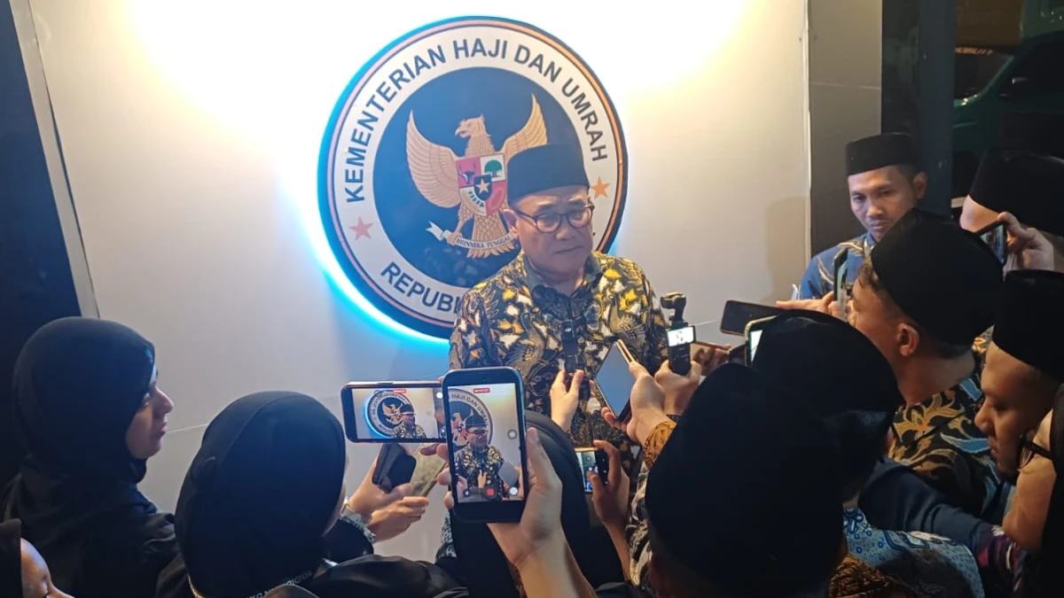 Kebijakan Istitha'ah Kesehatan Haji 2026 Diperketat, Pemeriksaan Dilakukan Berlapis