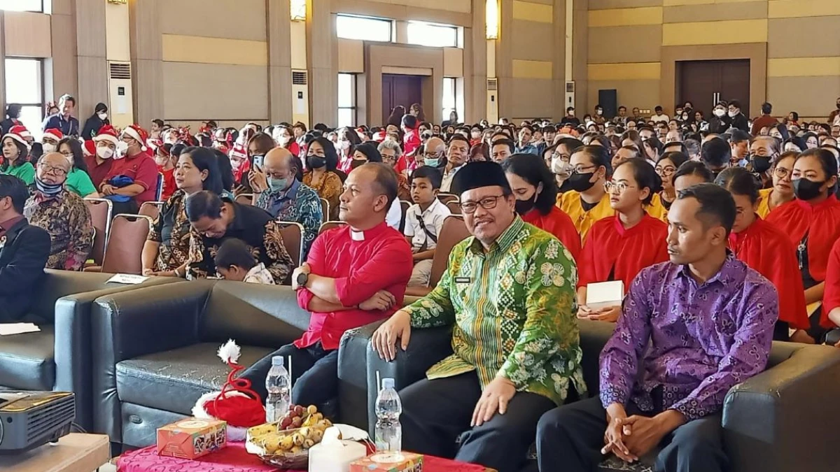 Abah Musobihin Banjarnegara, Maksimalkan Fungsi KUA Tak Sekadar Kantor Urusan Asmara