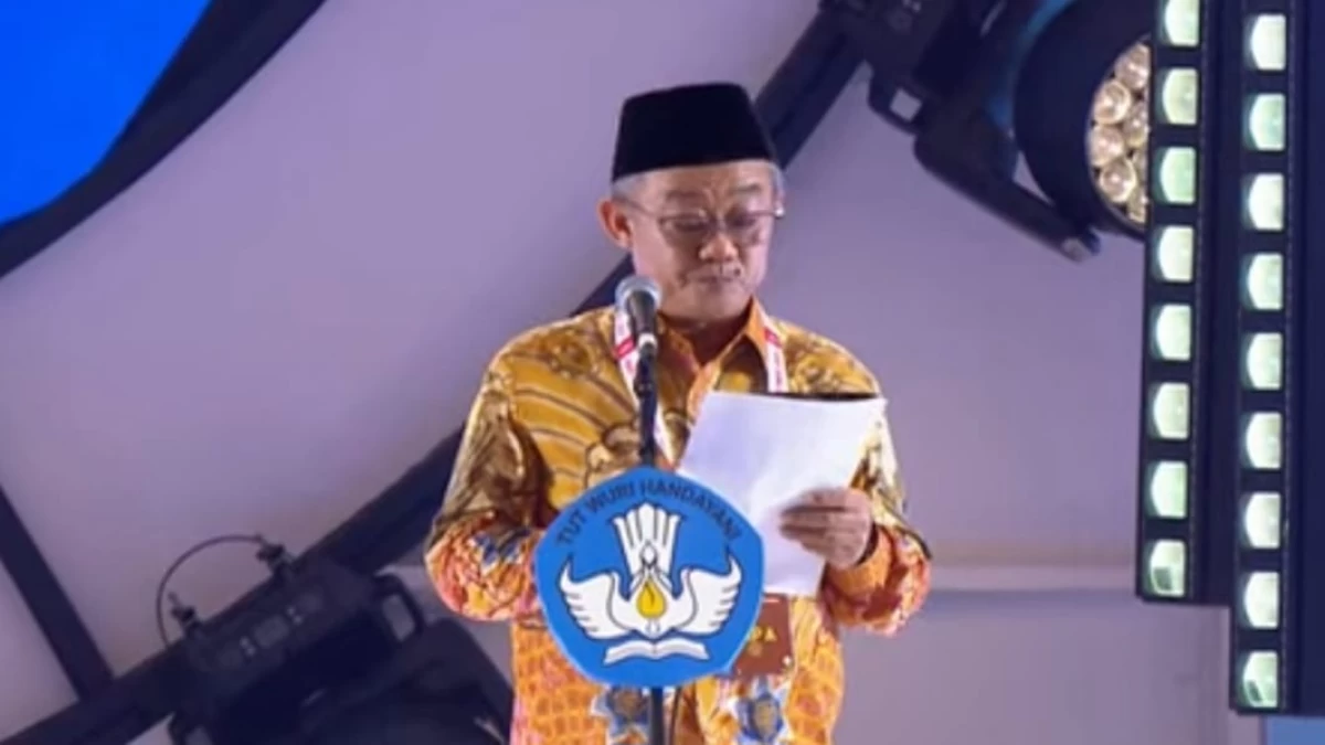 Tahun 2025, Guru Tak Akan Direpotkan Urusan Administrasi