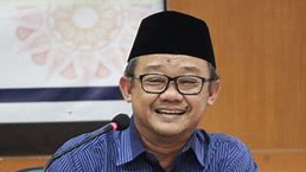 PP Muhammadiyah: Pansus Angket Haji DPR Jangan Ditunggangi Kepentingan Politik Pribadi