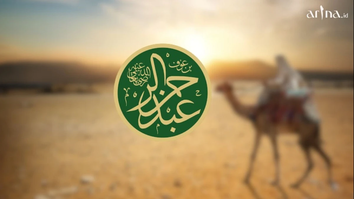 Abdurrahman bin Auf: Sahabat Utama Nabi yang Jadi Petani Sukses