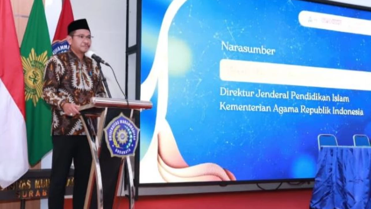 Tingkatkan Kompetensi dan Kualitas, Kelas Keagamaan Didorong Menjadi Kelas Tafaqquh Fiddin