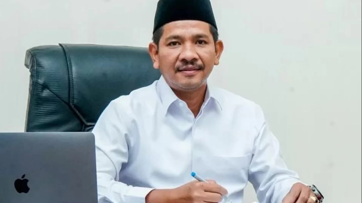 UIN Jambi Pegang Izin Operasional Fakultas Kedokteran, Begini Tanggapan Dirjen Pendis Abu Rokhmad