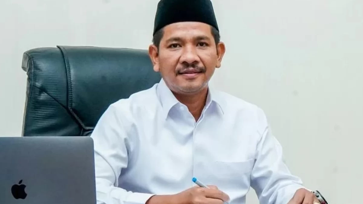 Terbit Surat Edaran Panduan Makan Bergizi Gratis di Lingkungan Pesantren, Berikut Isinya