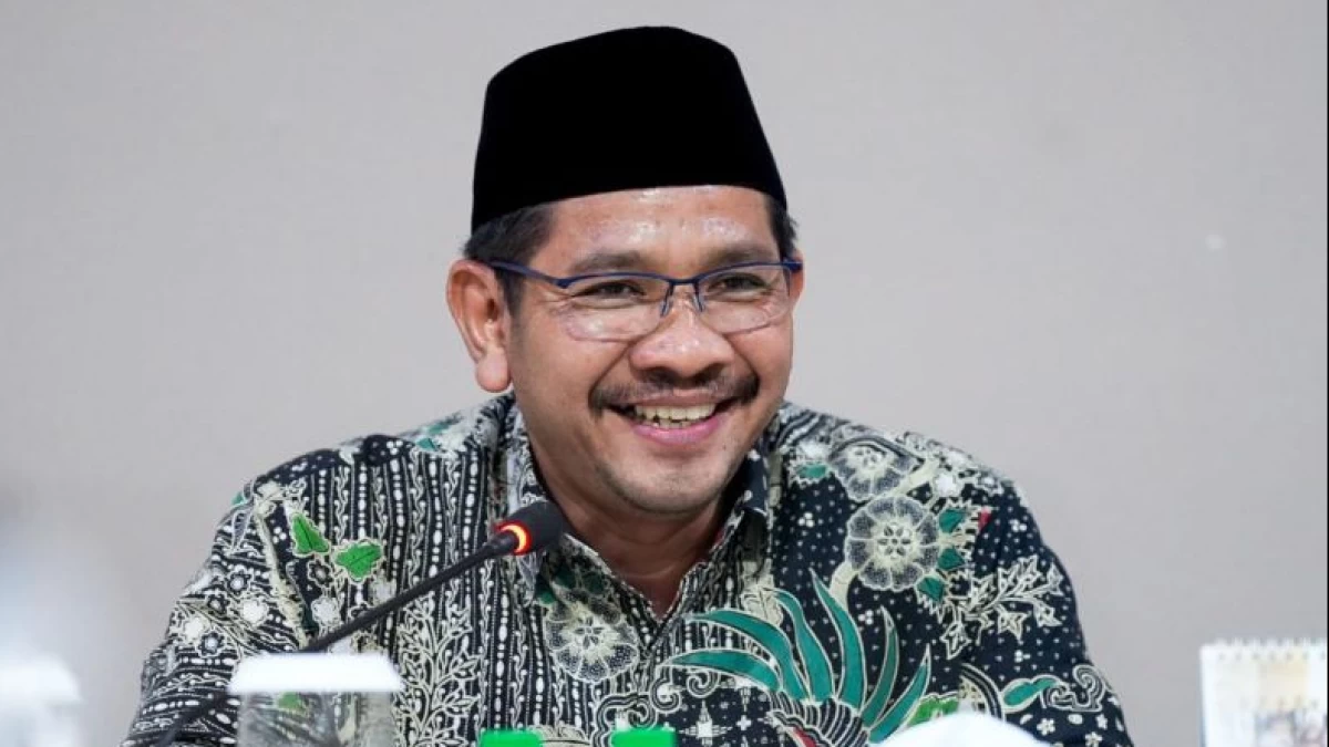 Kemenag Umumkan 1.562 Peserta Lulus Uji Kompetensi Masuk Kuliah Al-Azhar Mesir 2024