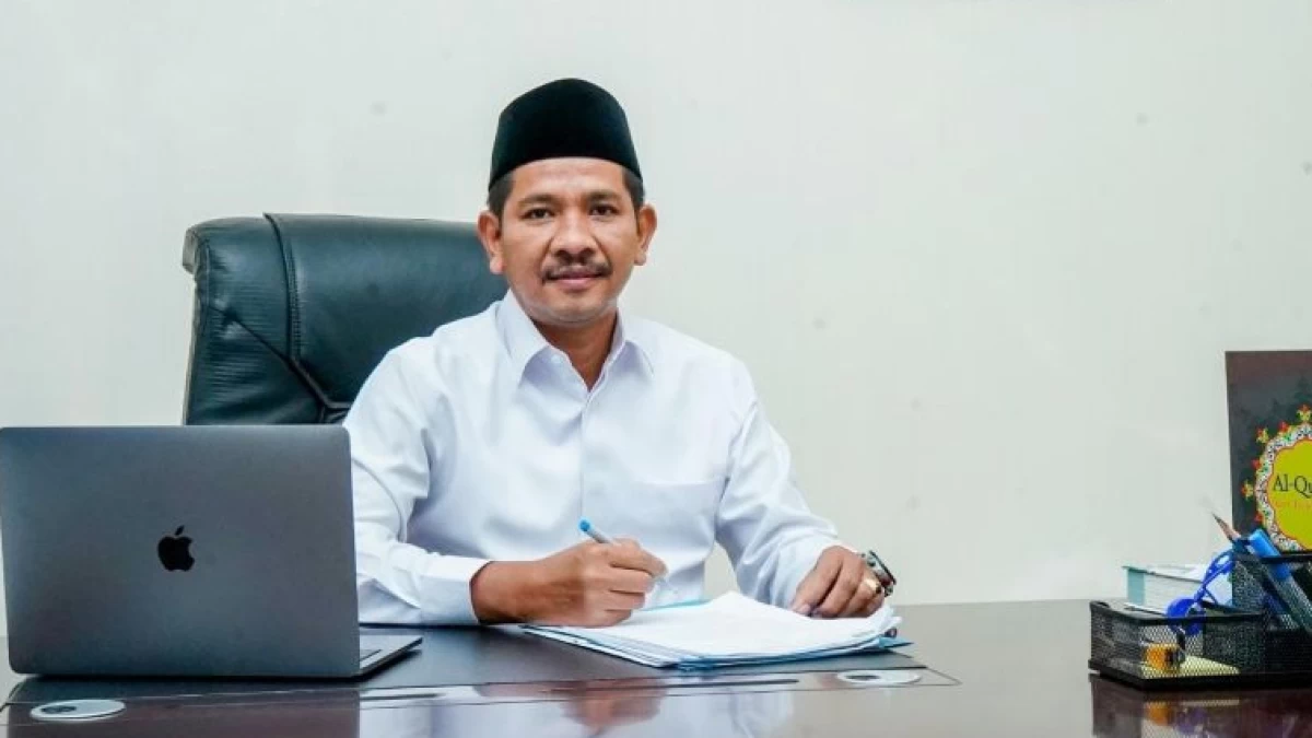Rp2,5 Triliun Dana BOS Madrasah Cair, Ini Tahapan Pengajuannya