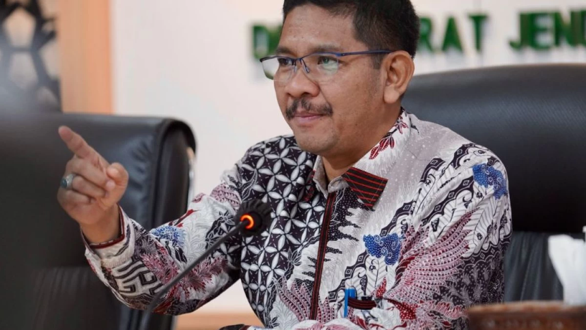 Cegah Persoalan Hukum Aset Tanah Madrasah dan PTKI, Kemenag Siapkan Advokasi