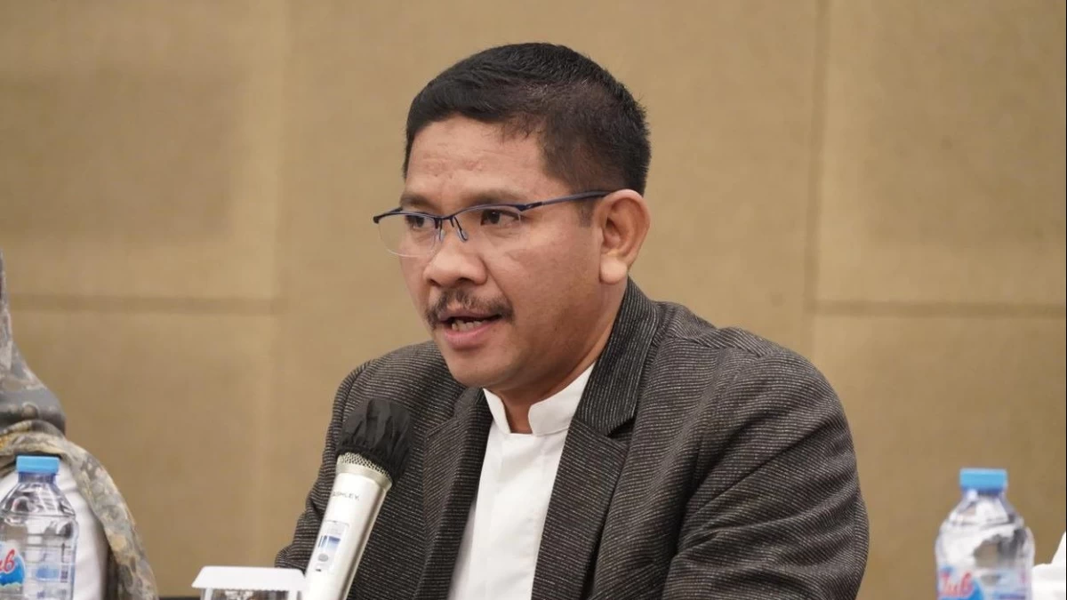 Komitmen Pemerintah Majukan Pendidikan Santri dengan Dana Abadi Pesantren