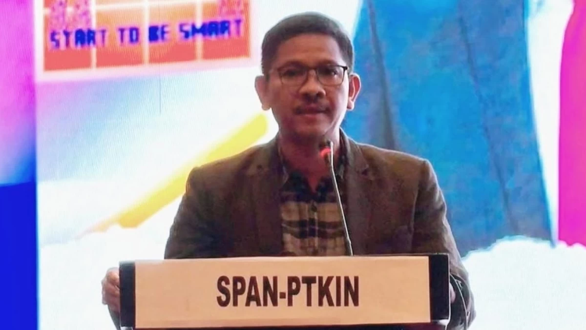 Kemenag Bakal Umumkan Kelulusan SPAN-PTKIN 2 April 2024