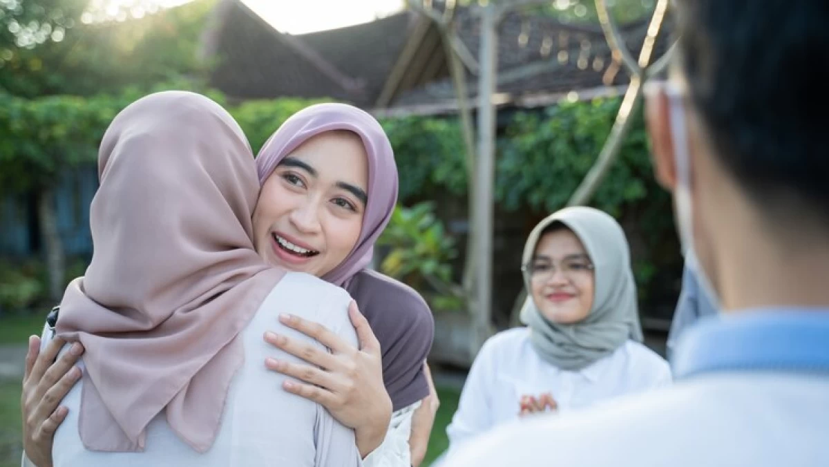 Memahami Kemahraman Saudari Ipar dari Film Ipar adalah Maut