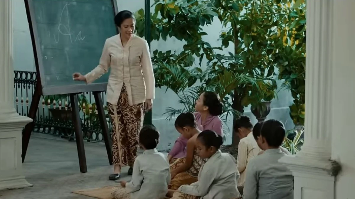 Memaknai 21 April Lewat Sinema, 9 Judul Film untuk Menemani Hari Kartini