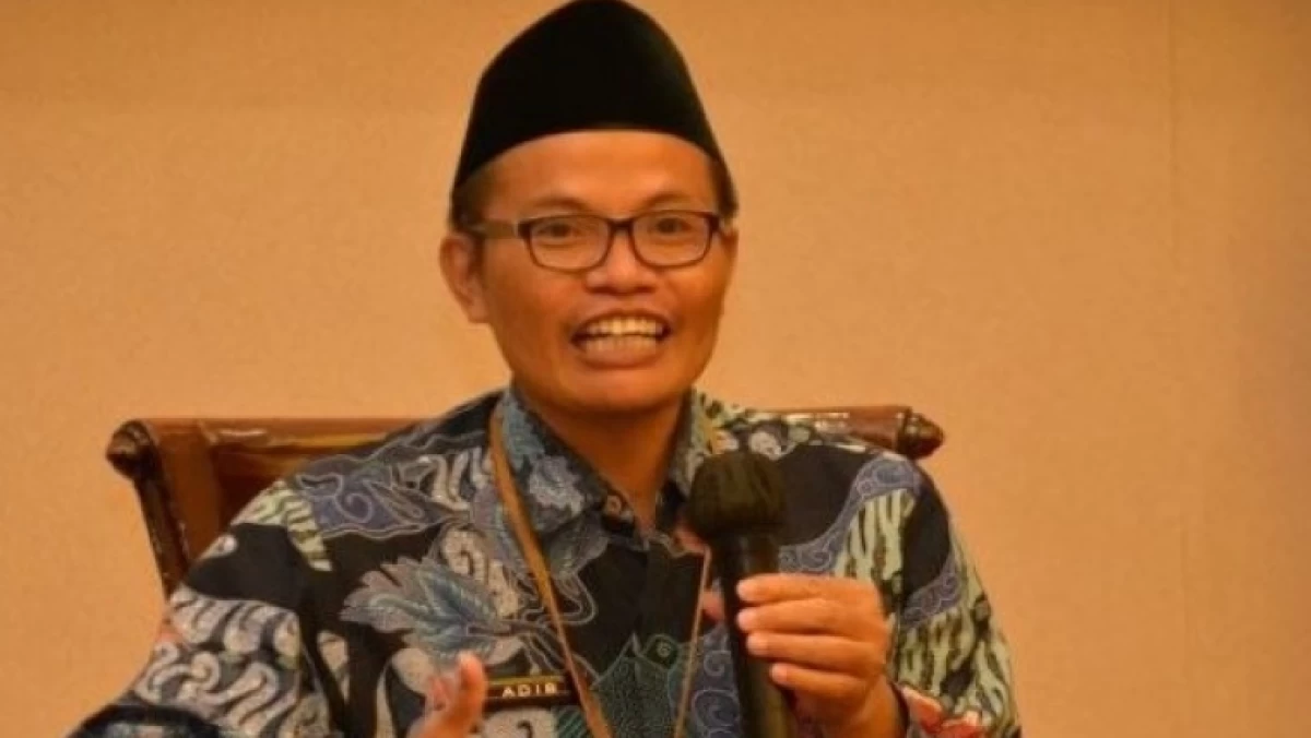 Usai Pemilu, Khatib Jumat Perlu Sampaikan Pesan Persaudaraan