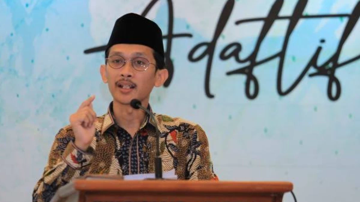 Respons Luluk PKB, Kemenag: 5 Persen Kuota Prioritas Lansia, Itu pun Tidak Terserap Semua