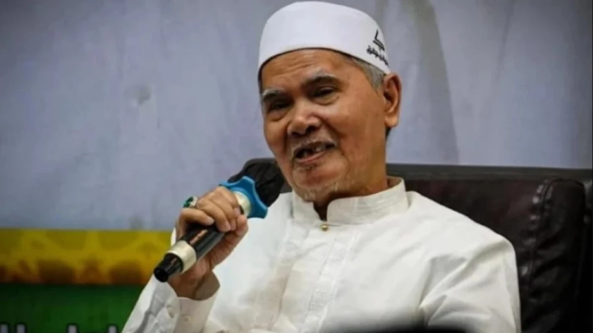 Alasan Mengapa Harus Memilih Pasangan Hidup yang Taat Agama menurut KH Afifuddin Muhajir