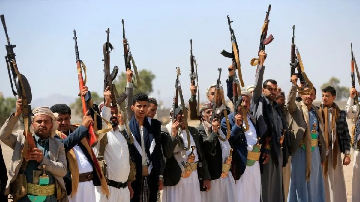 Houthi Ancam Serang Bandara dan Infrastruktur Vital Saudi, Tuding Riyadh Halangi Pesawat Iran