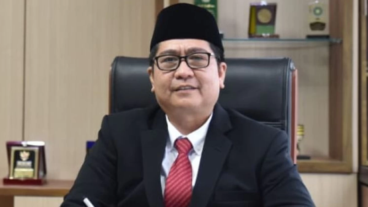 Pendaftaran Prodi PTKI Dibuka hingga 31 Oktober 2024