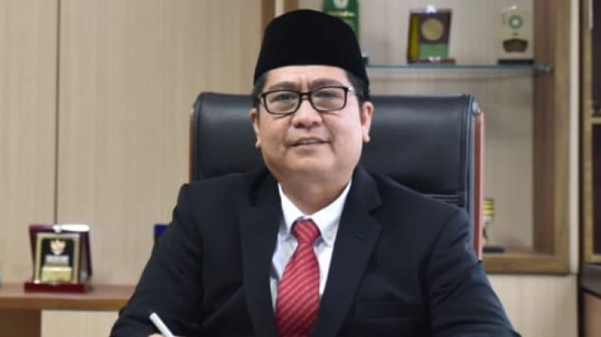 Sepanjang 2024 Rp1,1 Triliun Disalurkan Kemenag untuk Beasiswa KIP Kuliah