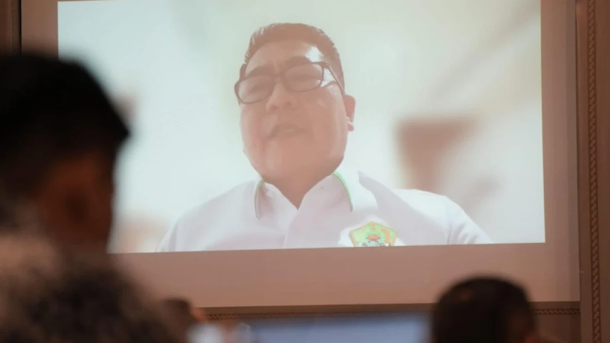 Kemenag Dorong Sindikasi Media untuk Gaungkan Moderasi Beragama