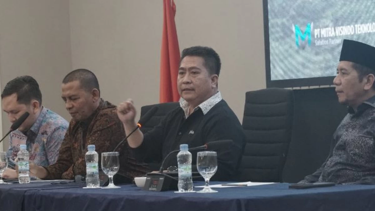 Perlu Inovasi, Perencanaan Kebijakan PTKIN Diharap Tidak Sekadar Copas Program