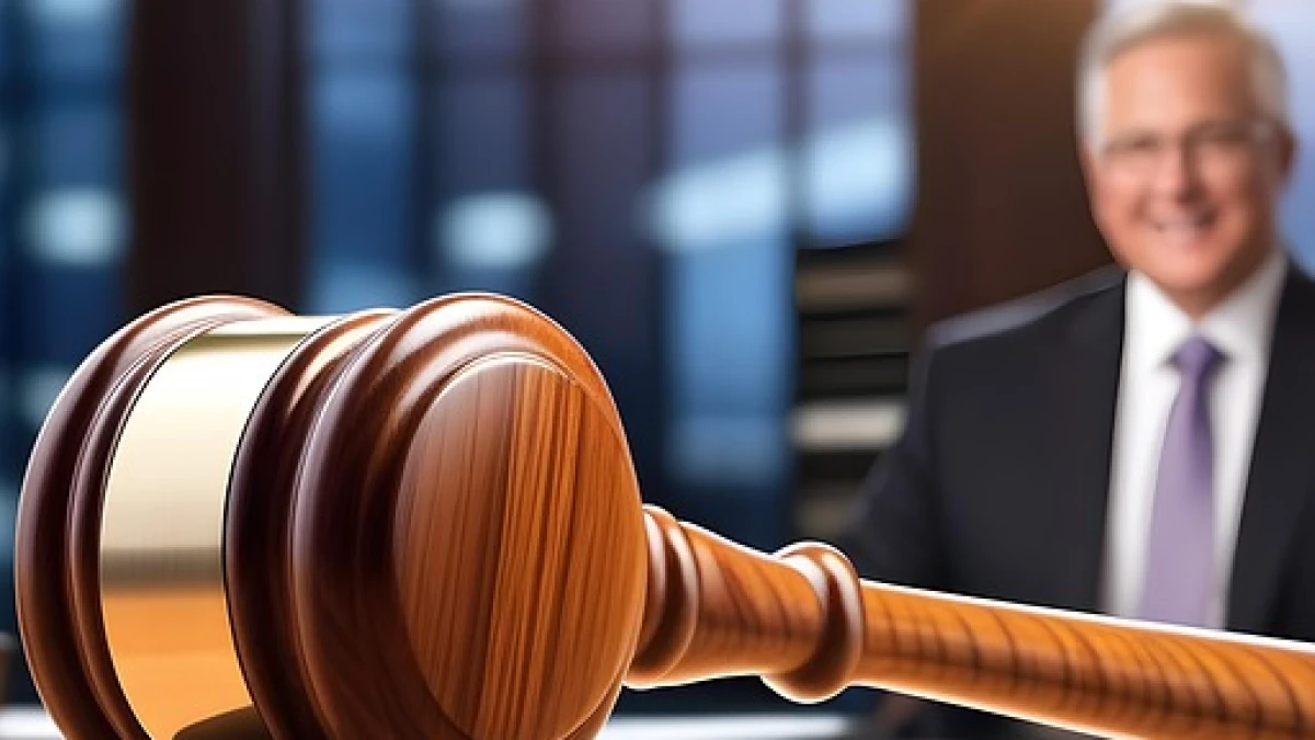 Pengadilan, Avatar, dan Hak untuk Bicara