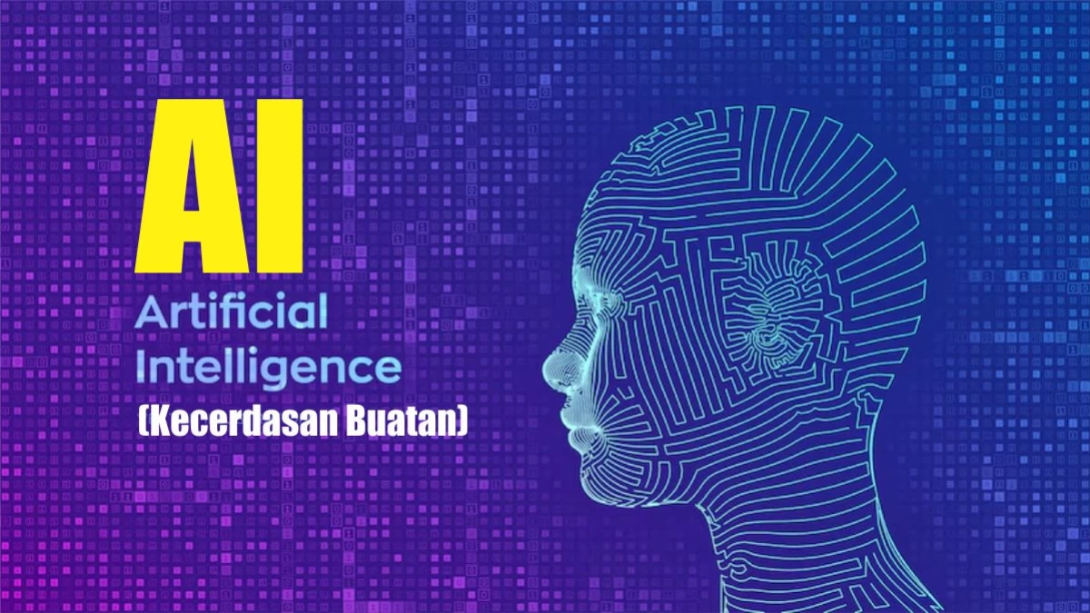 Pedoman Menggunakan AI dalam Surat Al Anbiya’ ayat 7