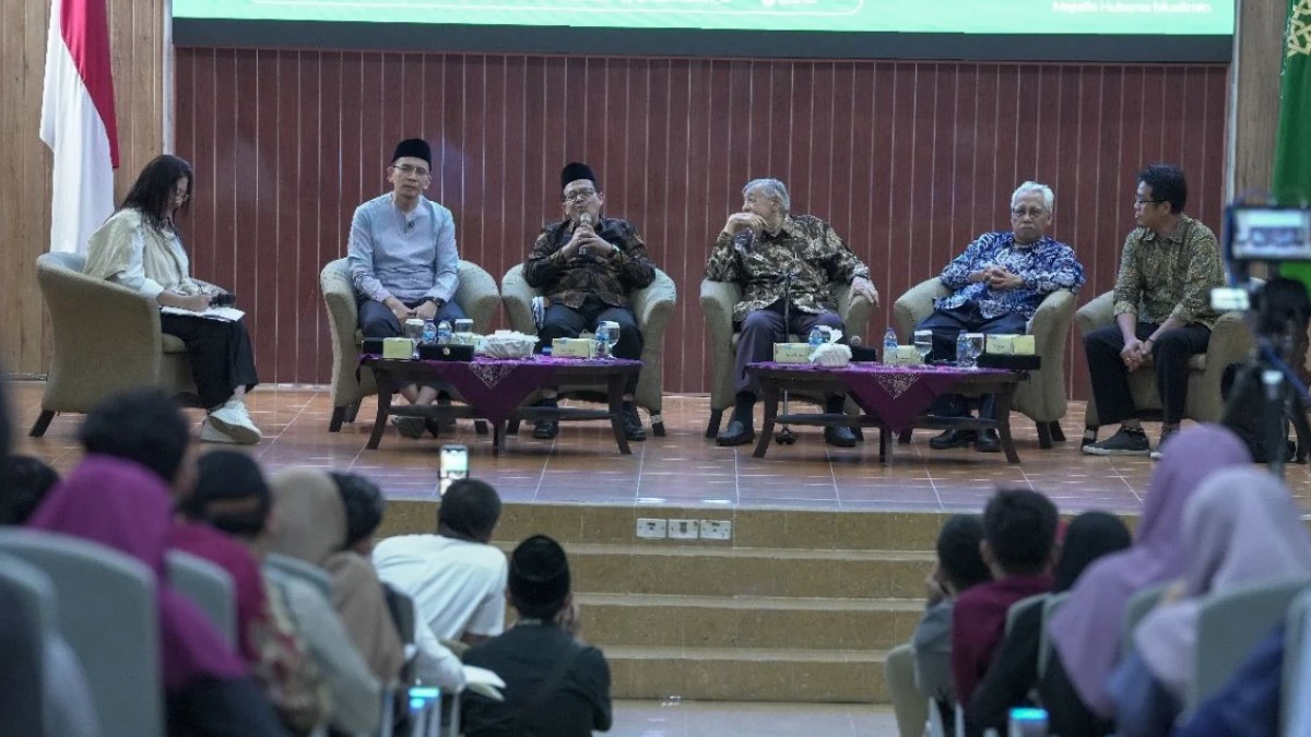 Membaca Ulang Peran Ulama dalam Lanskap Digital: Attachment, Personalisasi, dan Visibilitas