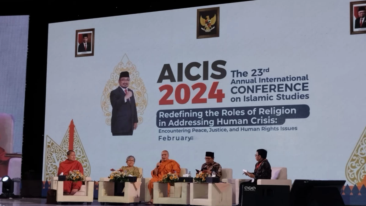 Perlunya Kesadaran Moral dan Kerja Sama Tangani Kerusakan Lingkungan