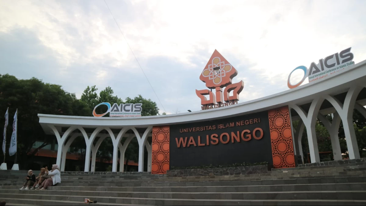 AICIS Ke-23 Bahas Peran Perempuan dalam Kemanusiaan dan Agama