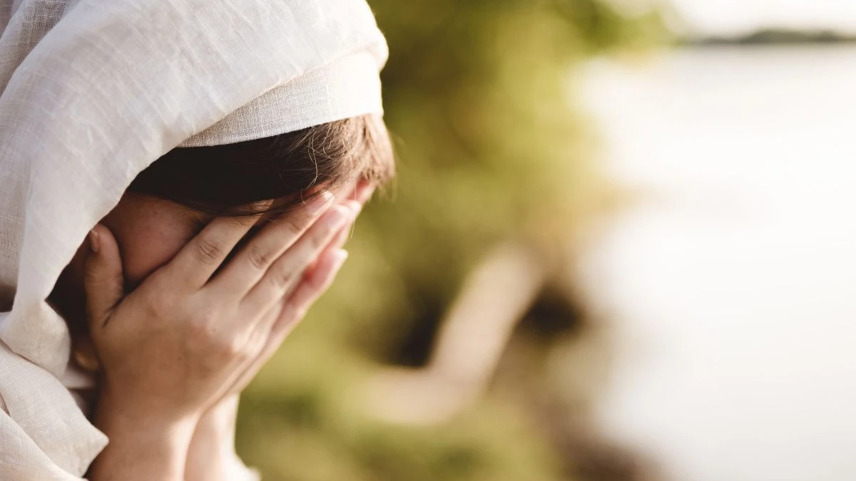 Belajar Mencintai di Tengah Penderitaan dari Maulana Rumi