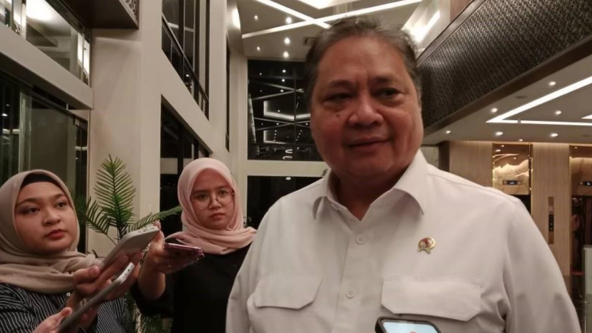 Pemerintah akan Tambah Kuota Program Magang Fresh Graduate Jadi 100 Ribu Peserta