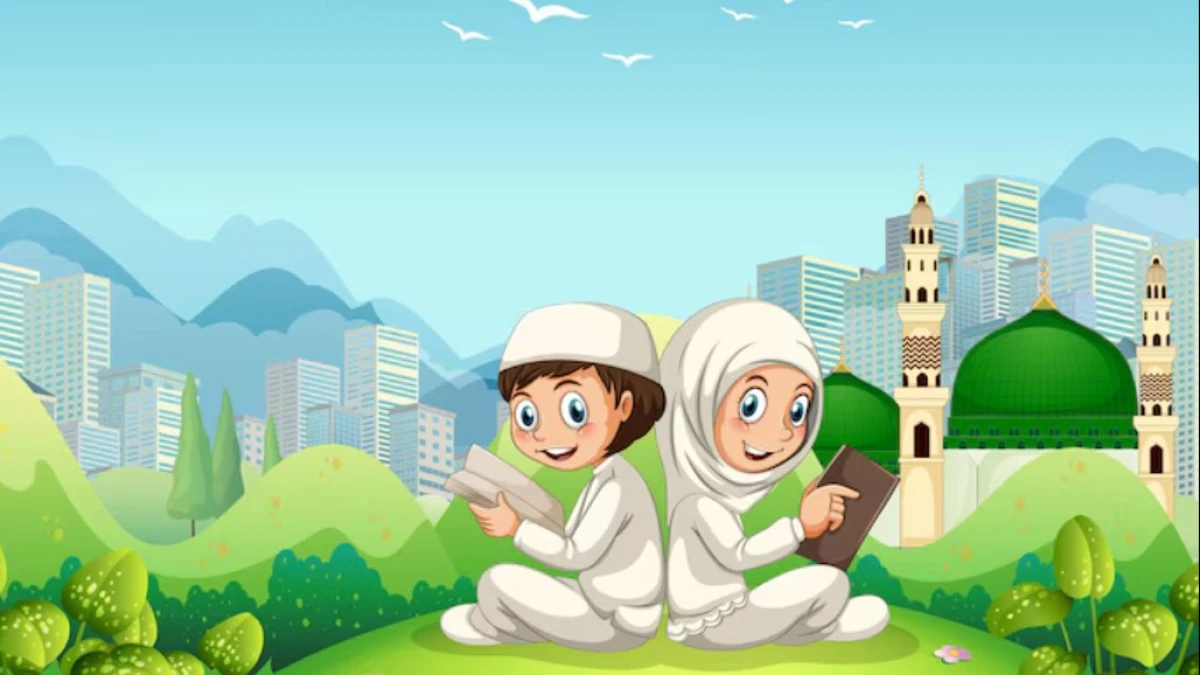 Khutbah Jumat: Peduli pada Lingkungan Jadi Barometer Keimanan