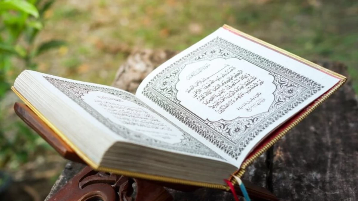 Kompleksitas dan Keagungan Surat Al-Fatihah