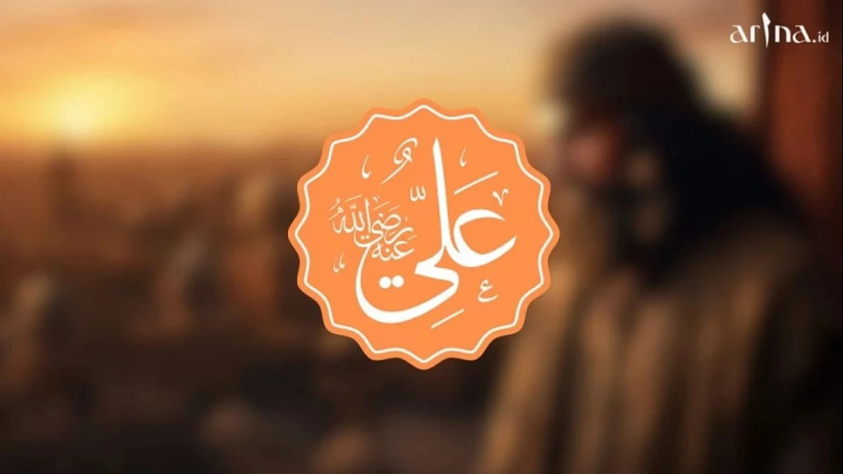 Sikap Tegas Ali bin Abi Thalib dalam Menolak Eksploitasi Bumi