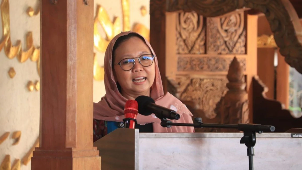 Bulan Kebangkitan Ulama Perempuan Indonesia Resmi Dideklarasikan di Cirebon