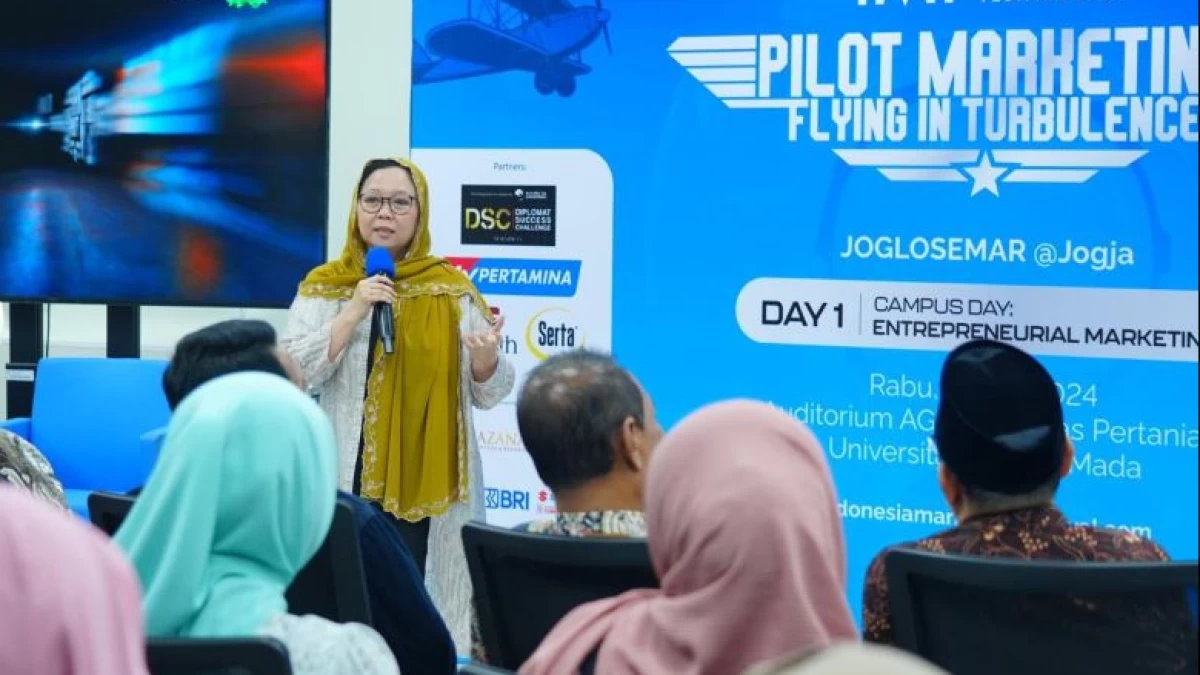Alissa Wahid Ungkap Keberhasilan Kemenag dalam Pelayanan dan Transformasi Birokrasi