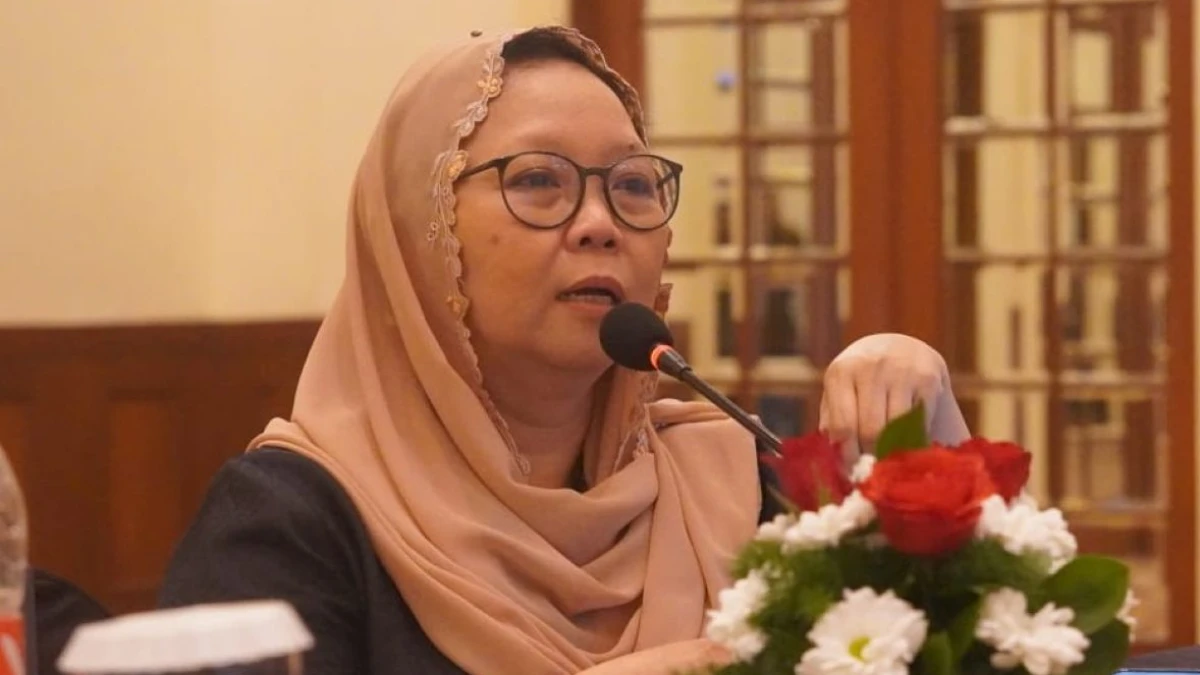 PBNU dan PWNU Jateng Kutuk Keras Dugaan Kekerasan Seksual di Pesantren Pati
