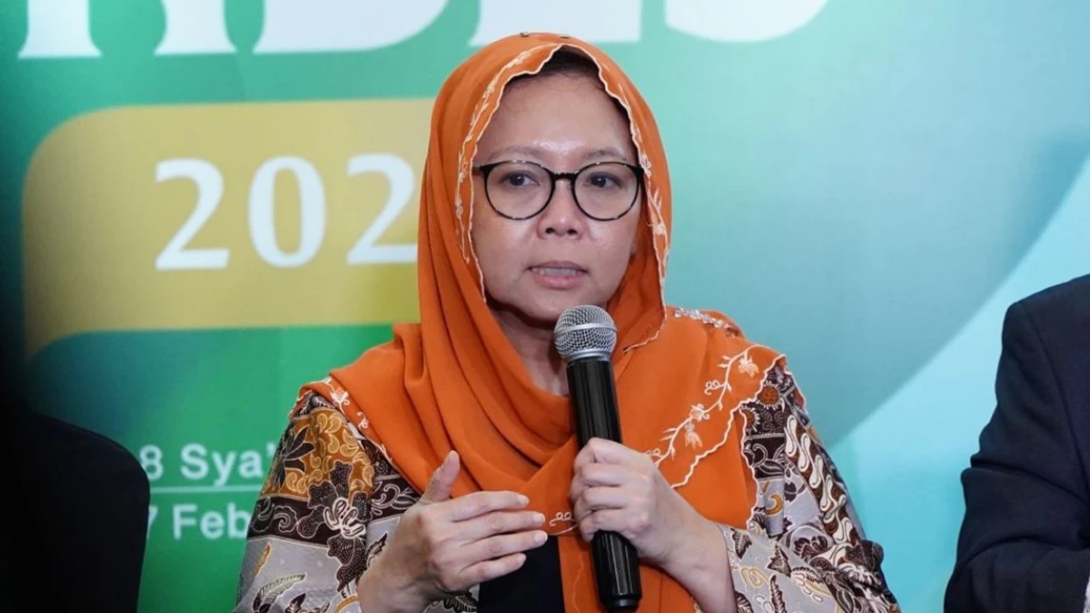Hasil Kongres Keluarga Maslahat NU Minta Pemerintah Serius Berantas Judi Online dan Pinjol