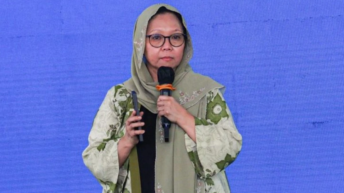 PBNU Tegur Pendakwah Elham Yahya: Harus Jaga Akhlak dan Martabat Kemanusiaan