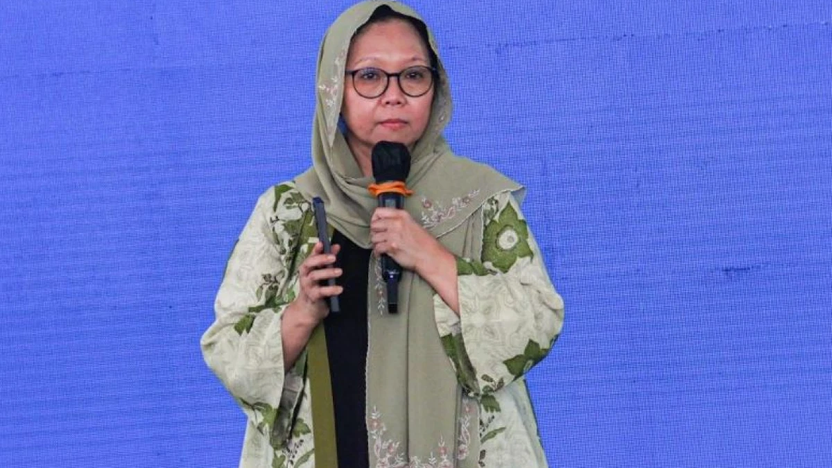 Haul Gus Dur 2025 Ajak Bangsa Kembali Meneladani Sikap Kepemimpinan Gus Dur