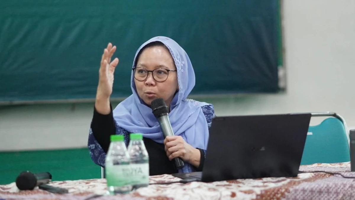 Gusdurian Minta Pemerintah Tarik Diri dari Board of Peace Bentukan Trump