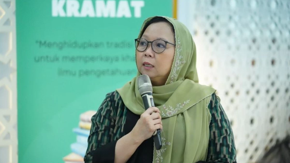 Ormas Islam Berperan Menekan Angka Perkawinan Anak di Indonesia