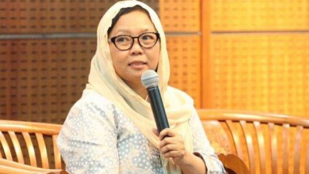 Peta Jalan Penanggulangan Kekerasan di Pesantren Bakal Diluncurkan di Kongres Keluarga Maslahat PBNU
