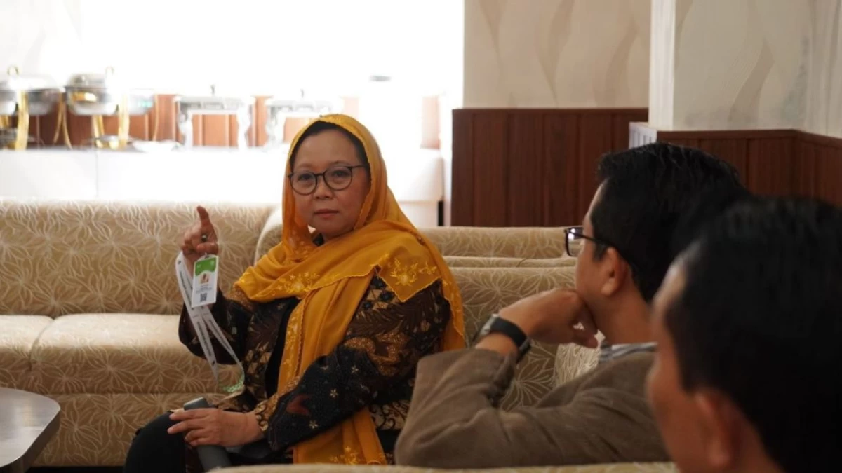 4 Penyebab Kasus Intoleransi Meningkat di Indonesia menurut Alissa Wahid