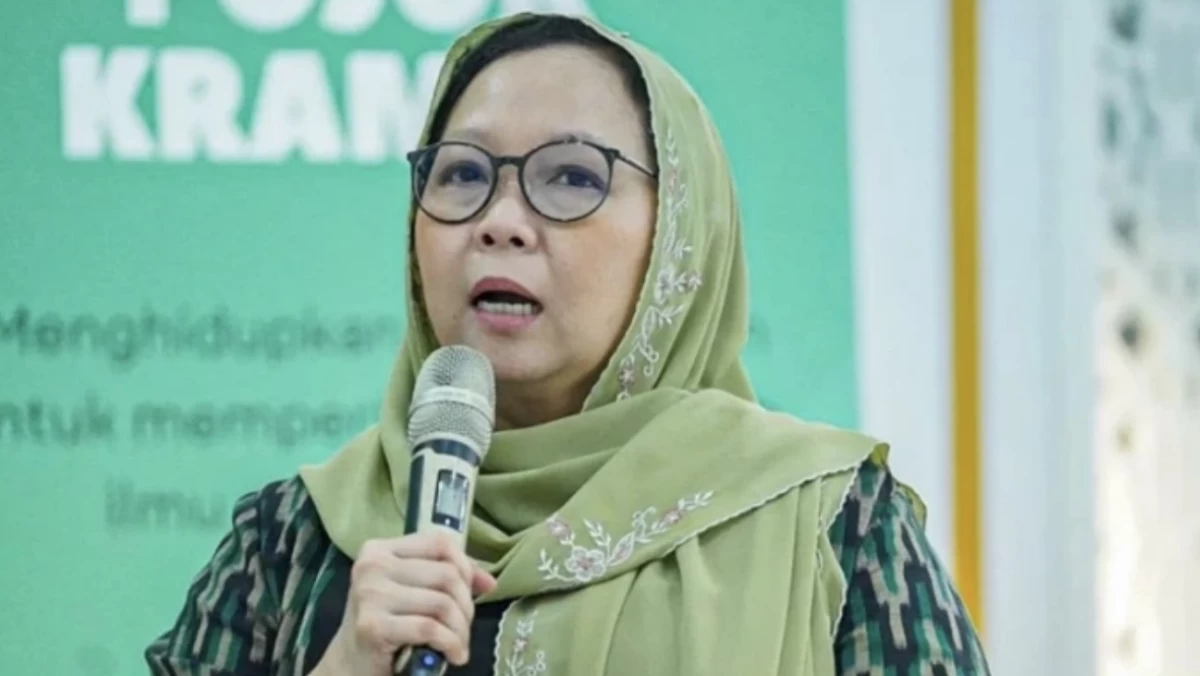 Tiga Pondasi Keluarga Maslahat
